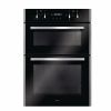 CDA DC941SS Built-in electric double oven A Rated Stainless Steel
