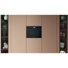 Hotpoint HCW9OWPHTSBUK Compact Microwave with Oven  - Black