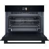 Hotpoint HCW9OWPHTSBUK Compact Microwave with Oven  - Black