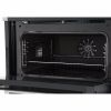 AEG DCE731110M Oven/Cooker