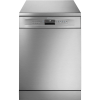 Smeg LVS344PM Full Size Universal Semi-Professional Dishwasher