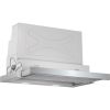 Bosch DFS067A51B Telescopic Hood