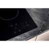 Hotpoint HR612CH 60cm Ceramic Hob with Touch Control