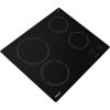 Hotpoint HR612CH 60cm Ceramic Hob with Touch Control