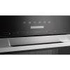 Miele DG7140 Contourline 40L Built-In Steam Oven - Clean Steel A+ Rated
