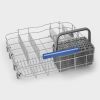 Smeg DI262D 60 cm Fully-integrated dishwasher, Universal Design