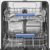 Smeg DI262D 60 cm Fully-integrated dishwasher, Universal Design