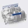 Smeg DI322BQLH 60 cm Integrated Maxi Height dishwasher