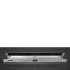 Smeg DI322BQLH 60 cm Integrated Maxi Height dishwasher