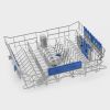 Smeg DI322BQLH 60 cm Integrated Maxi Height dishwasher