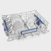 Smeg DI324AQ 60cm Fully-integrated dishwasher with FlexiDuo A Rated