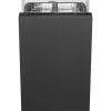 Smeg DI4522 45cm Slimline Fully-integrated dishwasher with Flexifit hinge system