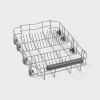 Smeg DI4522 45cm Slimline Fully-integrated dishwasher with Flexifit hinge system