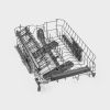 Smeg DI4522 45cm Slimline Fully-integrated dishwasher with Flexifit hinge system