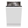Caple DI482 45cm Fully Integrated Dishwasher D Rated