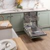 Caple DI633 60cm Fully Integrated Dishwasher 14 Place Setting D Rated