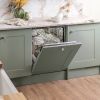 Caple DI633 60cm Fully Integrated Dishwasher 14 Place Setting D Rated