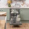 Caple DI633 60cm Fully Integrated Dishwasher 14 Place Setting D Rated