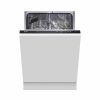 Caple DI633 60cm Fully Integrated Dishwasher 14 Place Setting D Rated