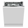 Caple DI642 60cm Fully Integrated Dishwasher D Rated