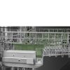 Smeg DIL331C Universal 60cm Integrated Dishwasher, C Rated