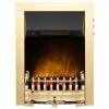 Dimplex BAL20BR Electric Fire Heater