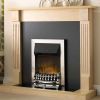 Dimplex BAL20CH Electric Fire Heater