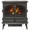 Dimplex FOR20 Electric Fire Heater