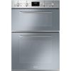 Smeg DOSF400S Built In Double Oven