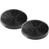 CDA CHA37 Charcoal Filter (pack of 2)