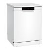 Schonhaus DWSF0115FSBW Freestanding Dishwasher - White - 15 Place Settings B Rated