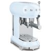 Smeg ECF01PBUK Espresso Machine - Barista Quality