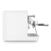 Smeg EMC02WHMUK Collezione Minipro Espresso Coffee Machine in Matte White