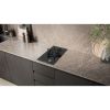 Siemens ER3A6AI10 Built In Black Glass Wok Burner 30cm Gas Hob