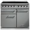 Falcon F1000DXEISS/C-EU Electric Induction Hob Range Cooker