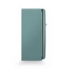 Smeg FAB28RDEG6 60cm 50s Style Right Hand Hinge Fridge with Ice Box , Emerald Green