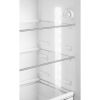 Smeg FAB30LPG5UK Freestanding Upright Manual Defrost Fridge Freezer