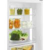 Smeg FAB30LWH6UK 60cm 50s Style No Frost Left Hand Hinge Fridge Freezer In White