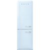 Smeg FAB32LPB5UK Freestanding Upright Frost Free Fridge Freezer