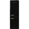 Smeg FAB32RBL5UK Freestanding Upright Frost Free Fridge Freezer