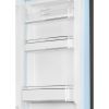 Smeg FAB32RPB5UK Freestanding Upright Frost Free Fridge Freezer