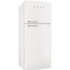 Smeg FAB50RWH5 Freestanding Upright Frost Free Fridge Freezer