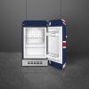 Smeg FAB5RDUJ6 40cm 50s Style Small Right Hand Hinge Minibar Union Jack