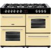 Belling BEL FARMHOUSE 110DFT CRM Range Cooker