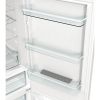 Smeg FC18WDNE Freestanding Upright Frost Free Fridge Freezer