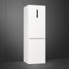 Smeg FC18WDNE Freestanding Upright Frost Free Fridge Freezer