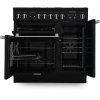 Rangemaster PROP90ECGB/C Range Cooker
