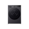 LG FWY706GBTN1 10kg / 6kg 1400spin TurboWash™360 Washer Dryer, Slate Grey