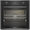 Blomberg ROEN9222DX Built In Single Oven Dark Steel A+ Rated