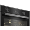 Blomberg ROEN9222DX Built In Single Oven Dark Steel A+ Rated